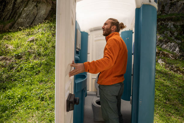 Best Local porta potty services  in Red Cloud, NE