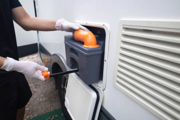 Best Construction site porta potty rental  in Red Cloud, NE
