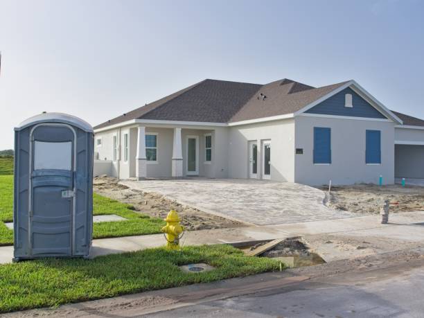 Best Sanitation services for porta potties  in Red Cloud, NE