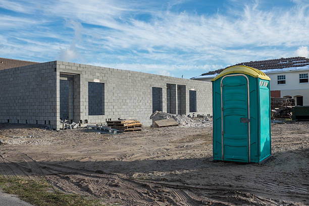Reliable Red Cloud, NE porta potty rental Solutions